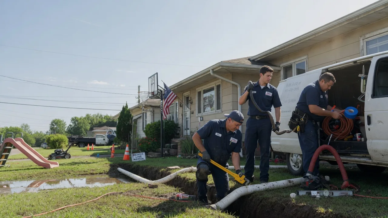 Toilet Installation in Preston, MO near me
